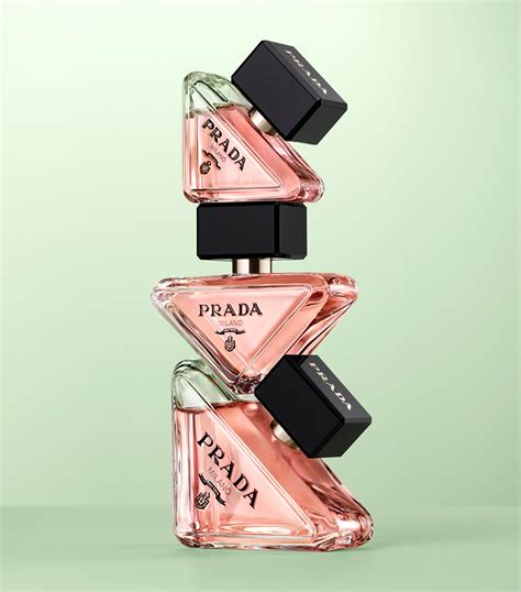 Prada perfume uk